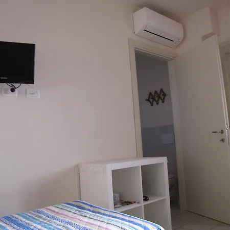 Al Parco Biblioteca Bed & Breakfast