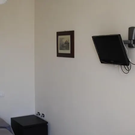 Bed & Breakfast Al Parco Biblioteca