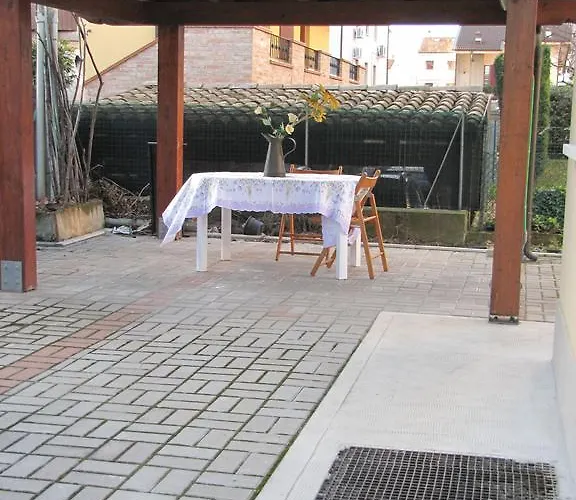 Al Parco Biblioteca * Scandiano