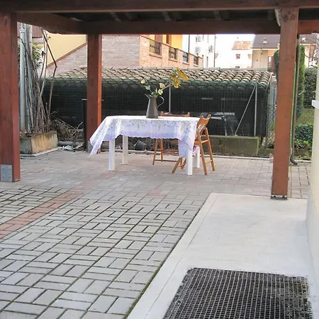 Al Parco Biblioteca * Scandiano