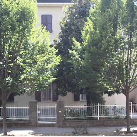 Al Parco Biblioteca Scandiano