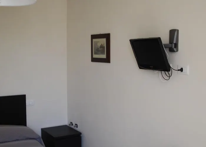 Nocleg ze śniadaniem Al Parco Biblioteca